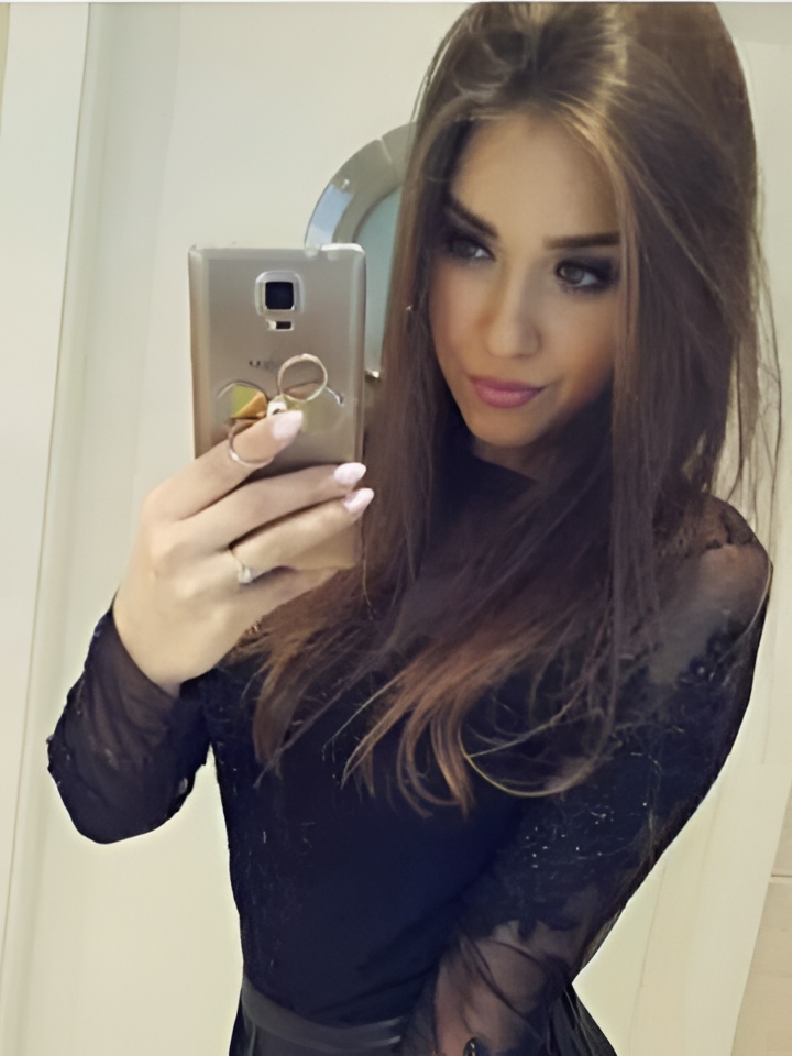 Аврора привлекальеная девушка из Кирово-чепецка цена от 10000 руб