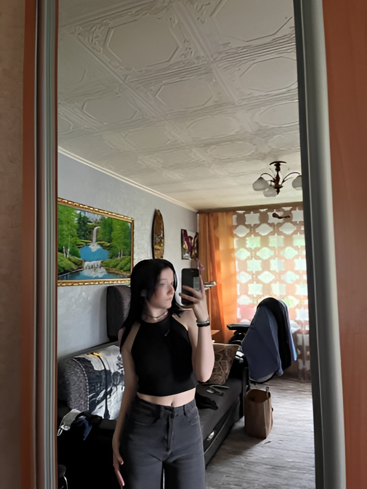 Индивидуалка Элина, доступна для личного знакомства от 3000 руб