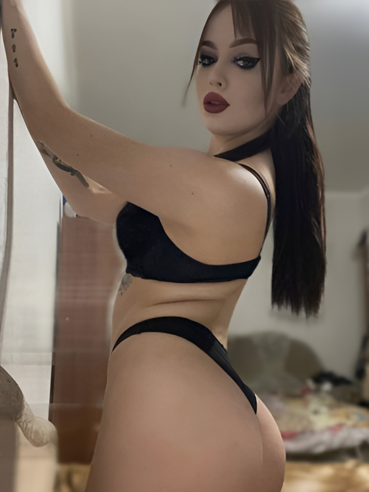 Эмиля привлекальеная девушка из Кирово-чепецка цена от 2000 руб