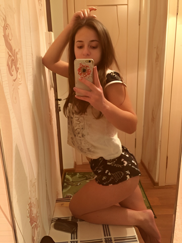 Индивидуалка Эрика, доступна для личного знакомства от 4000 руб