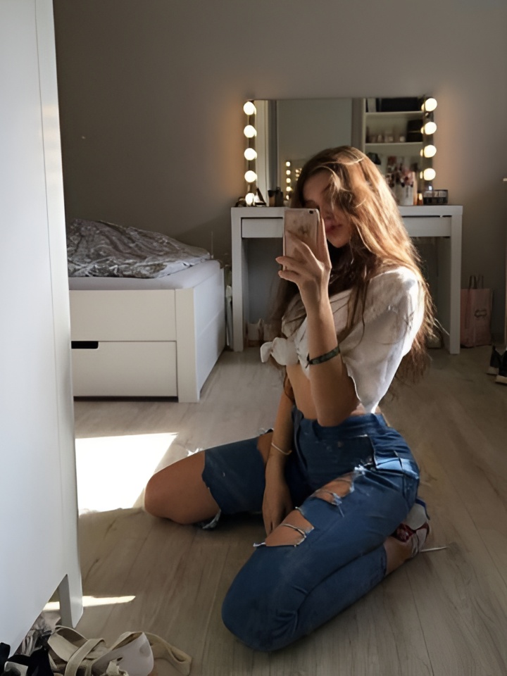 Фаина привлекальеная девушка из Кирово-чепецка цена от 5000 руб