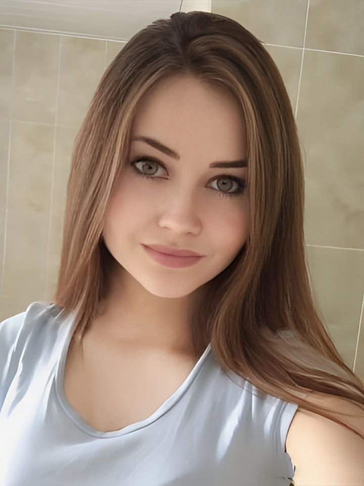 Геля привлекальеная девушка из Кирово-чепецка цена от 1500 руб