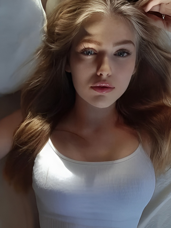 Индивидуалка Мелисса, доступна для личного знакомства от 5000 руб