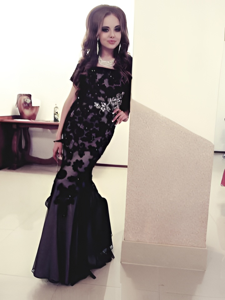 Индивидуалка Олеся, доступна для личного знакомства от 2500 руб