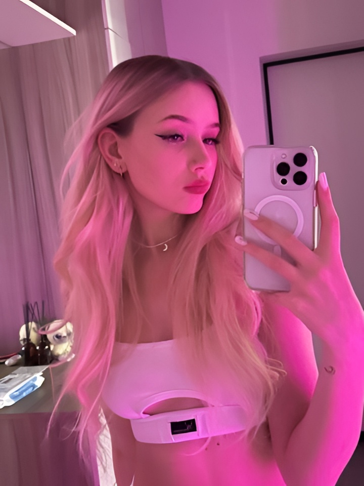 Индивидуалка Снежанна, доступна для личного знакомства от 1500 руб