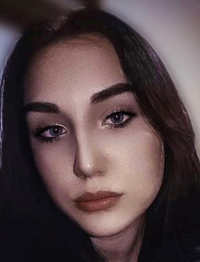 Индивидуалка 🎥 Влада, доступна для личного знакомства от 5000 руб