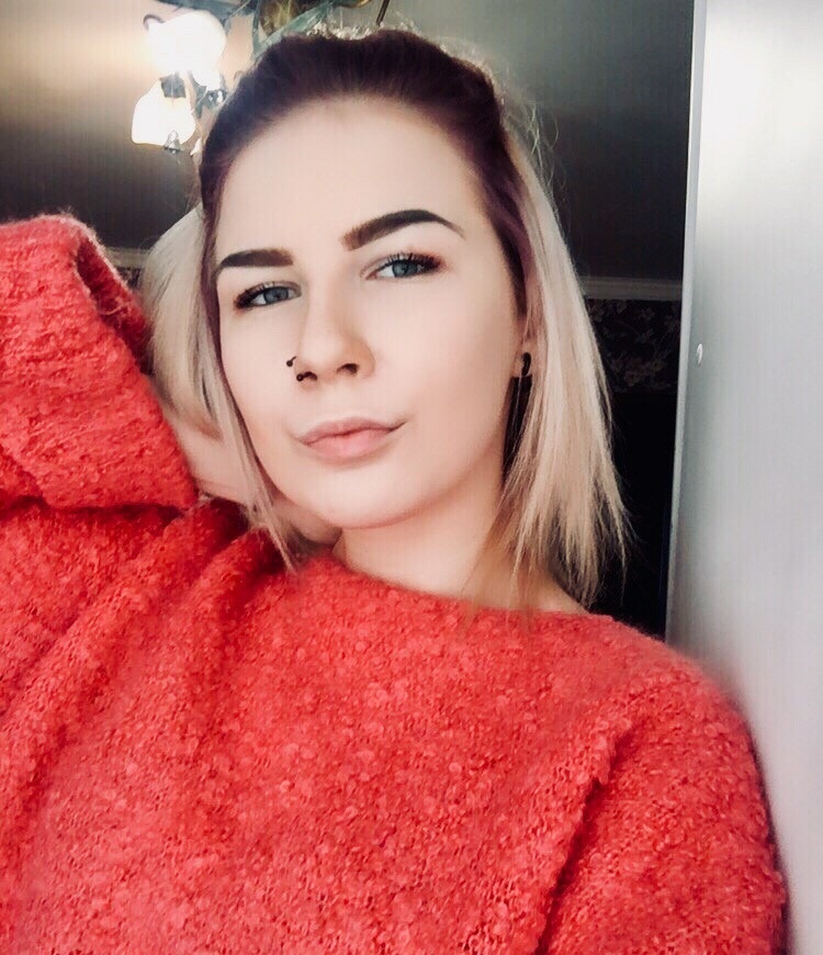 Влада привлекальеная девушка из Кирово-чепецка цена от 3500 руб