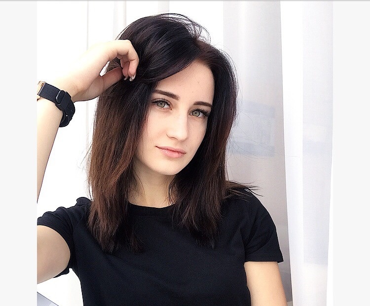 Светлана привлекальеная девушка из Кирово-чепецка цена от 3000 руб