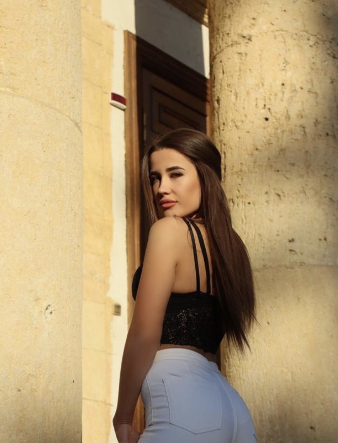 Наташа привлекальеная девушка из Кирово-чепецка цена от 4000 руб