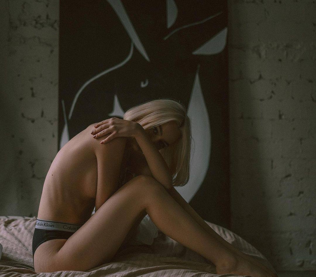 Миранда привлекальеная девушка из Кирово-чепецка цена от 6000 руб