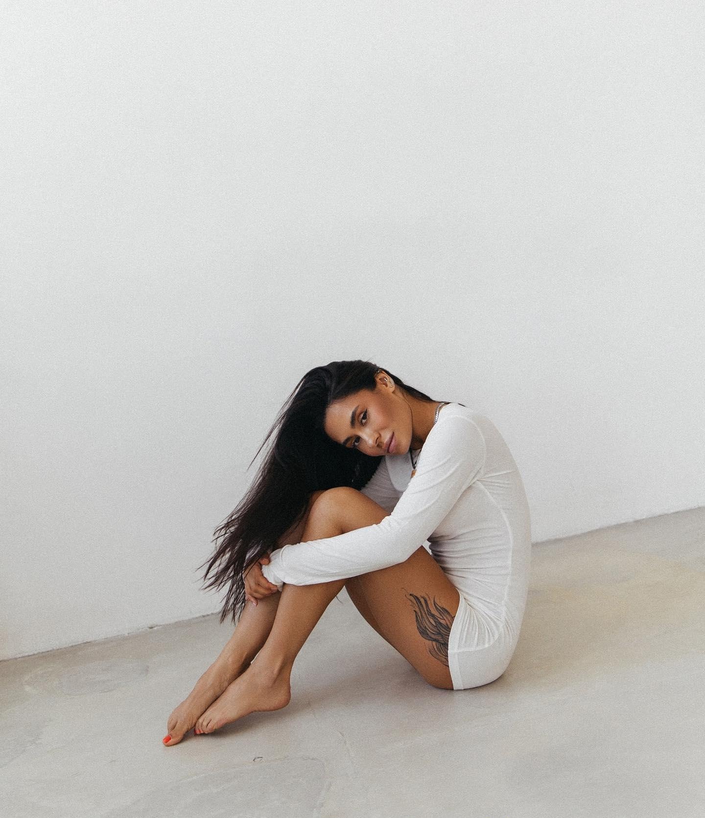 Ева привлекальеная девушка из Кирово-чепецка цена от 4000 руб