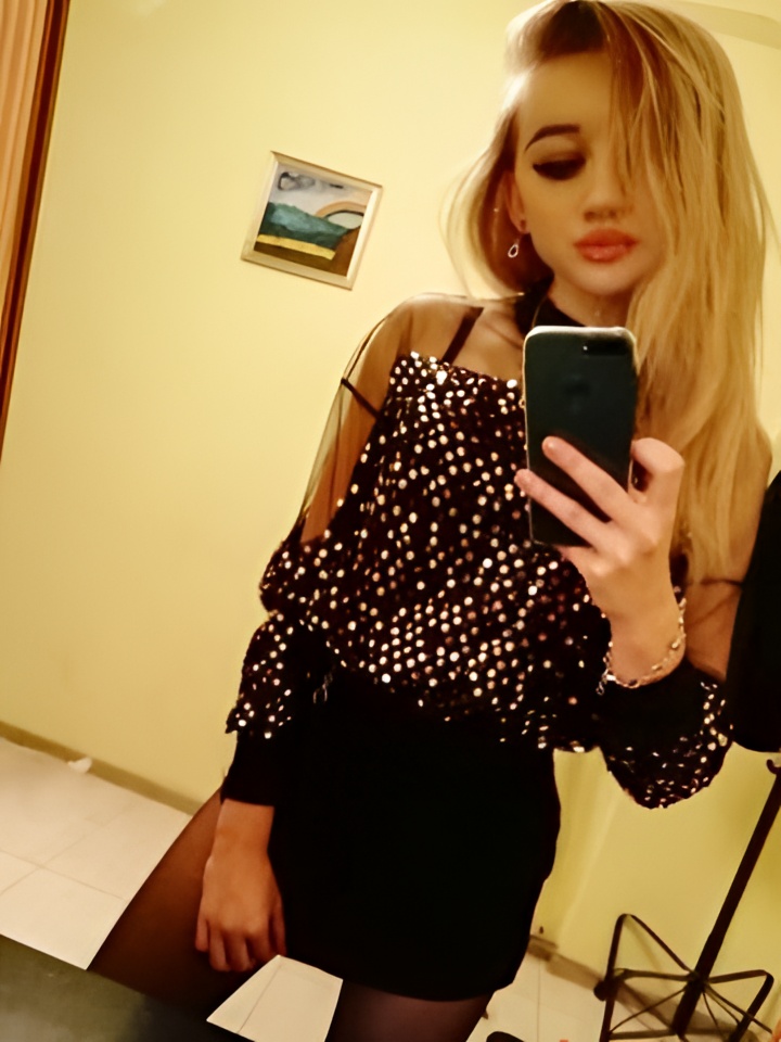 Индивидуалка Элеонора, доступна для личного знакомства от 10000 руб