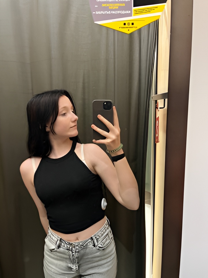 Индивидуалка Элина, доступна для личного знакомства от 3000 руб