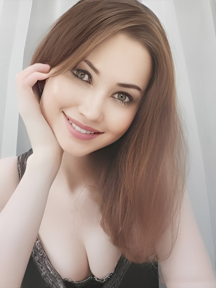 Индивидуалка Геля, доступна для личного знакомства от 1500 руб