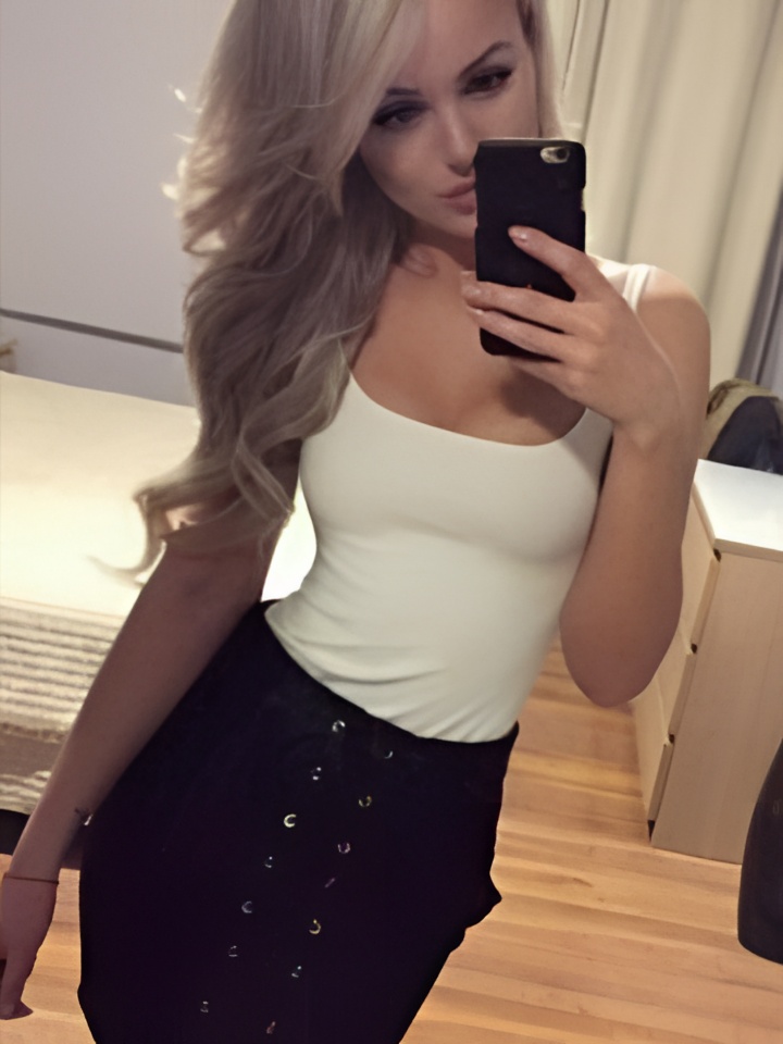 Индивидуалка Ника, доступна для личного знакомства от 3000 руб