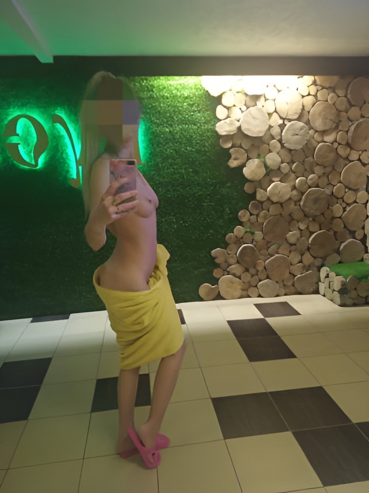 Индивидуалка Рита, доступна для личного знакомства от 5000 руб