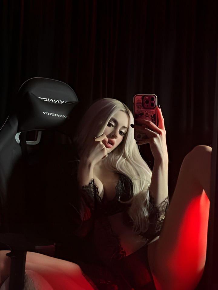 Индивидуалка Юхима, доступна для личного знакомства от 5000 руб