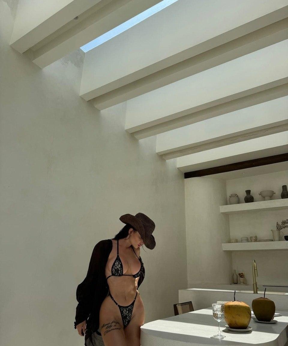 Индивидуалка Вера, доступна для личного знакомства от 6000 руб