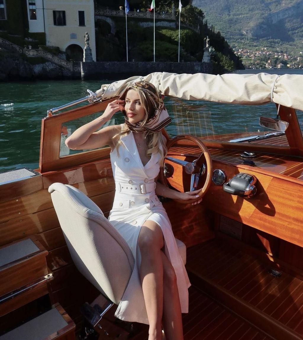 Индивидуалка Яна, доступна для личного знакомства от 10000 руб