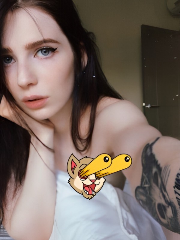 Алла привлекательная девушка из Кирово-чепецка цена от 2500 руб