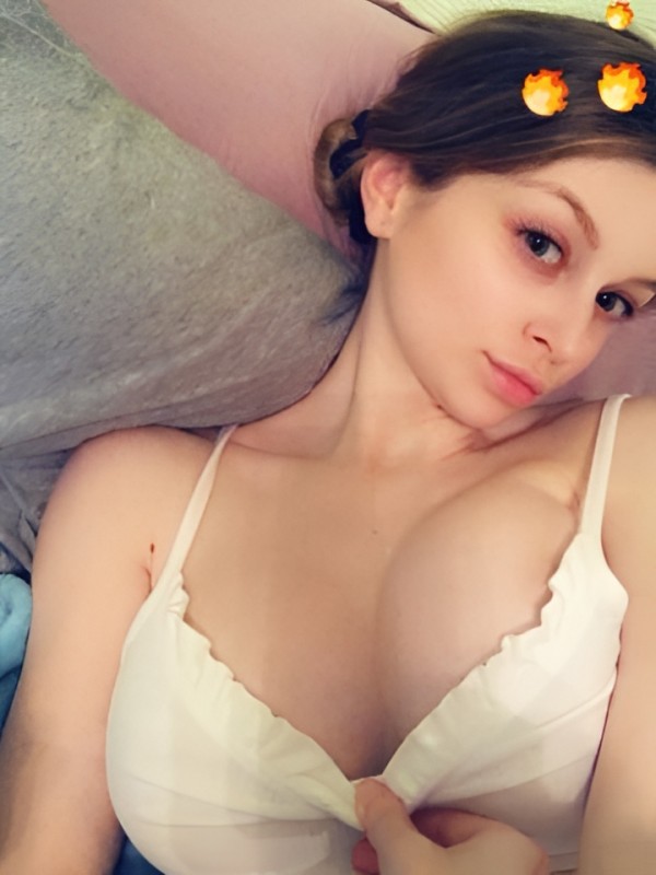 Марселина привлекательная девушка из Кирово-чепецка цена от 4000 руб