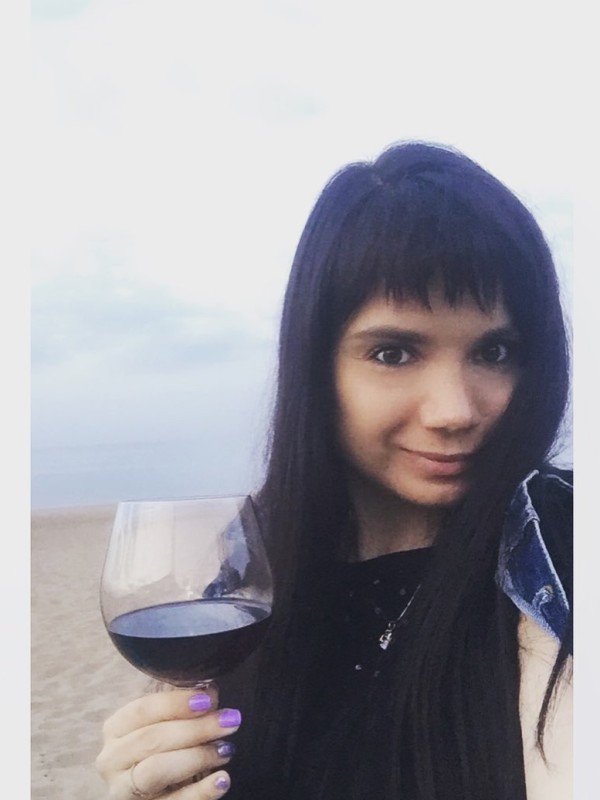 Лизетта привлекательная девушка из Кирово-чепецка цена от 3000 руб