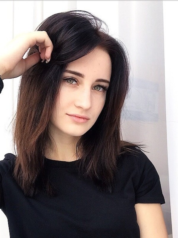 Светлана привлекательная девушка из Кирово-чепецка цена от 3000 руб