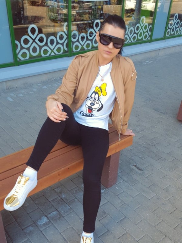 Светлана привлекательная девушка из Кирово-чепецка цена от 3500 руб