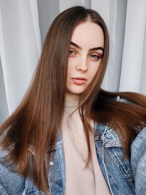 Флоретта привлекательная девушка из Кирово-чепецка цена от 4000 руб