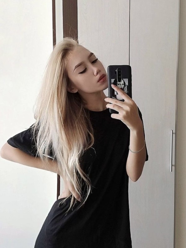 🎥 Вивьен привлекательная девушка из Кирово-чепецка цена от 3500 руб