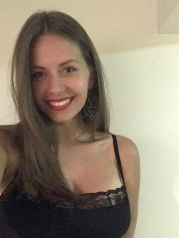 Изабелла привлекательная девушка из Кирово-чепецка цена от 3000 руб