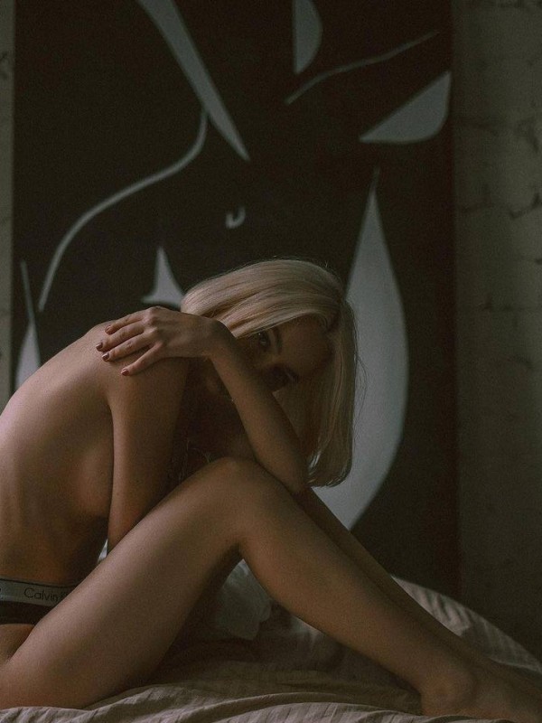 Миранда привлекательная девушка из Кирово-чепецка цена от 6000 руб