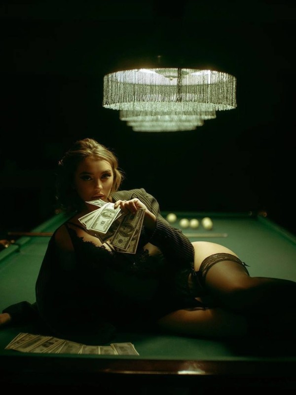 Мария привлекательная девушка из Кирово-чепецка цена от 7000 руб