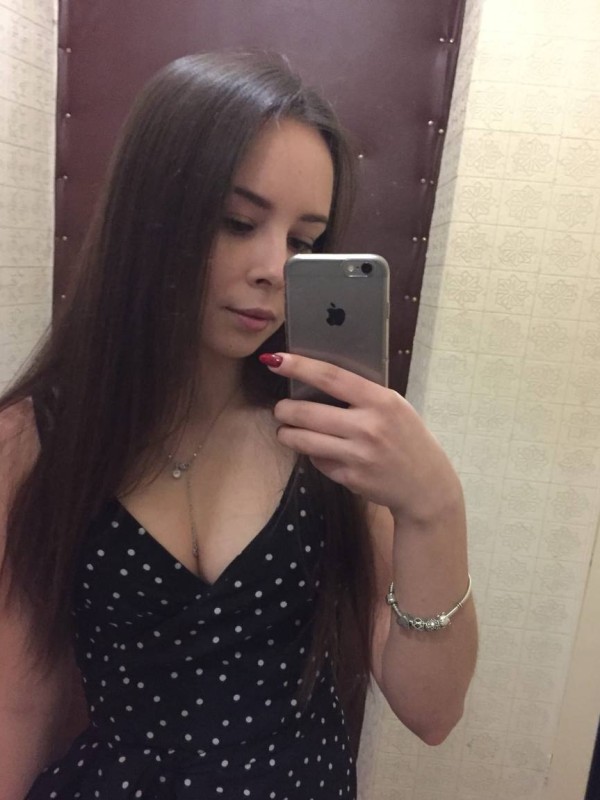 Алевтина привлекательная девушка из Кирово-чепецка цена от 5000 руб